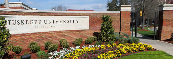 Tuskegee University